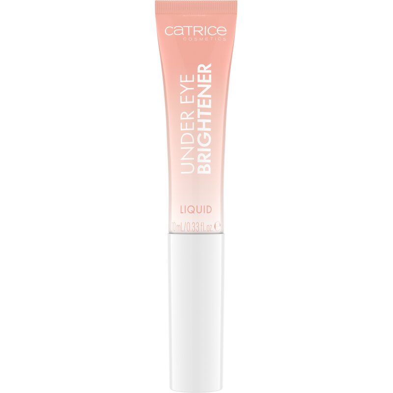 CATRICE UNDER EYE BRIGHTENER LIQUID Течен изсветлител за под очи 010