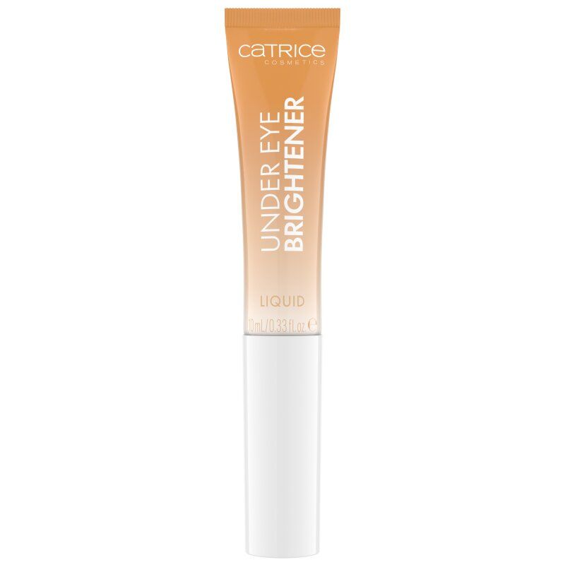 CATRICE UNDER EYE BRIGHTENER LIQUID Течен изсветлител за под очи 020