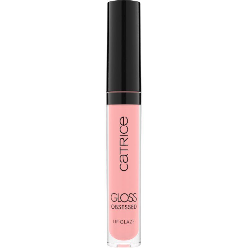 CATRICE GLOSS OBSESSED LIP GLAZE Гланц за устни 020