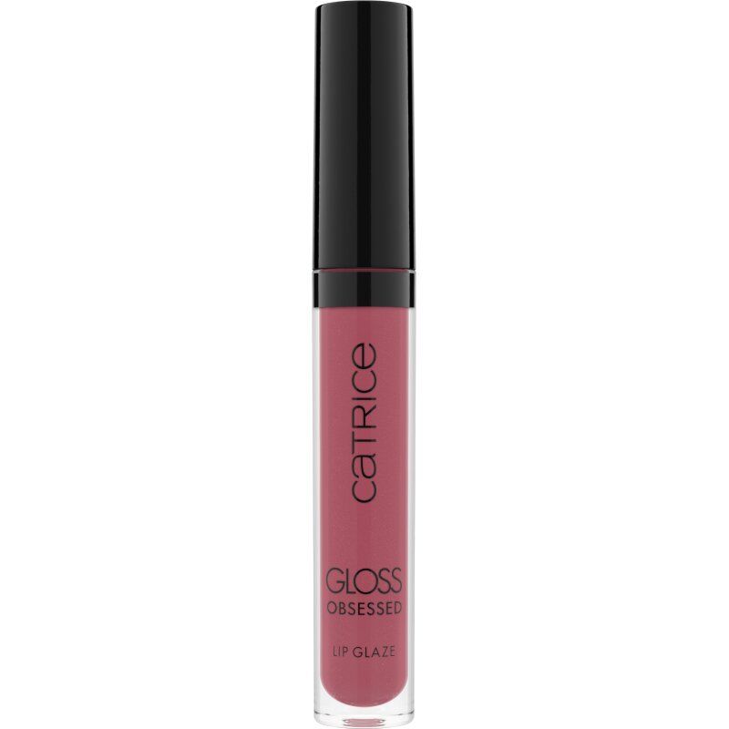 CATRICE GLOSS OBSESSED LIP GLAZE Гланц за устни 040