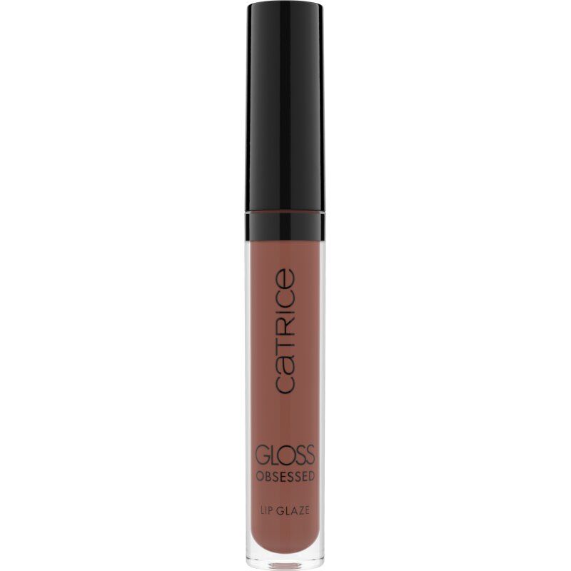 CATRICE GLOSS OBSESSED LIP GLAZE Гланц за устни 050