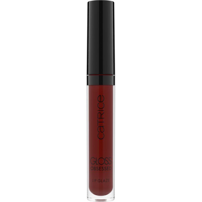 CATRICE GLOSS OBSESSED LIP GLAZE Гланц за устни 060