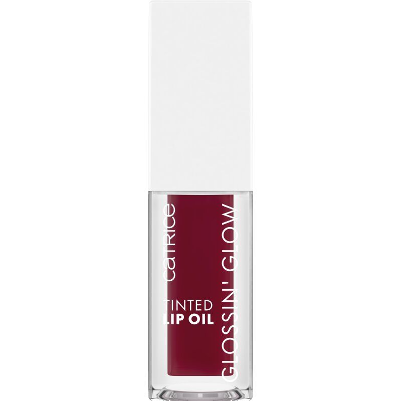 CATRICE GLOSSIN' GLOW TINTED LIP OIL Олио за устни 070