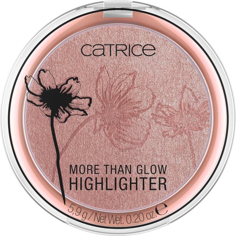 CATRICE MORE THAN GLOW HIGHLIGHTER Хайлайтър 040