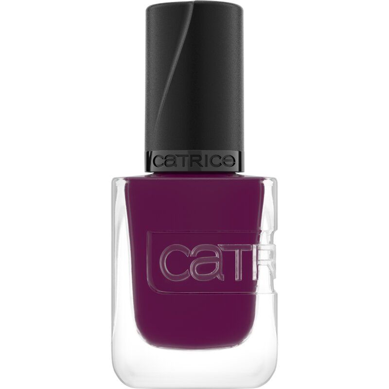 CATRICE GEL AFFAIR NAIL LACQUER Лак за нокти 023