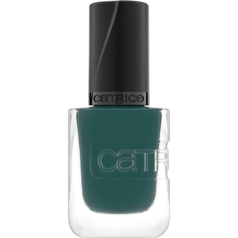 CATRICE GEL AFFAIR NAIL LACQUER Лак за нокти 041