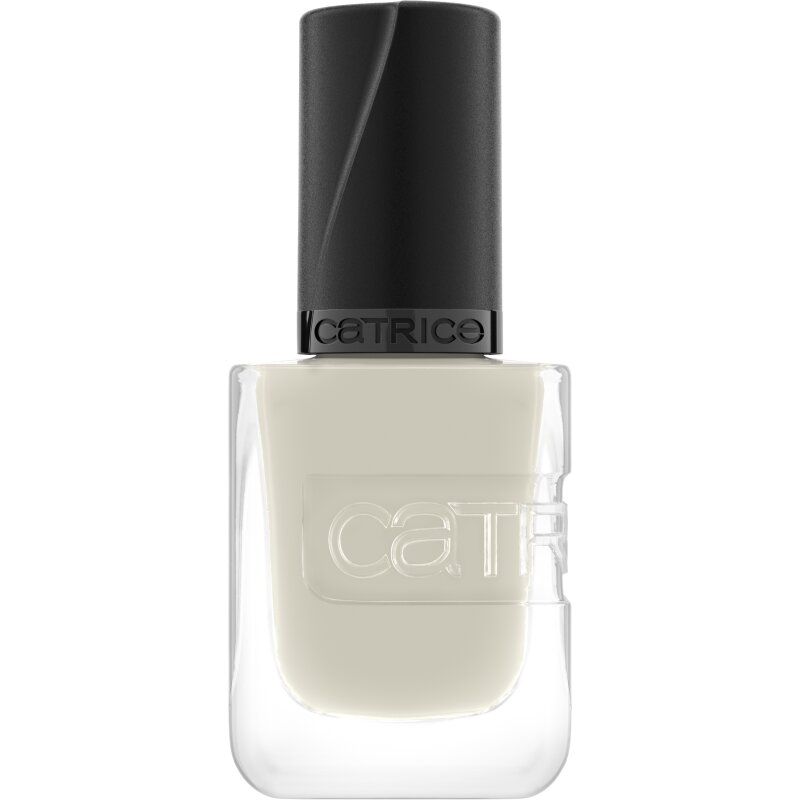 CATRICE GEL AFFAIR NAIL LACQUER Лак за нокти 042