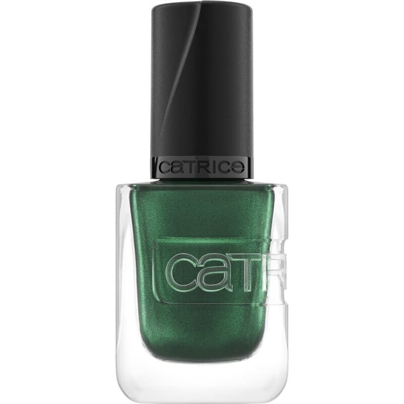CATRICE GEL AFFAIR NAIL LACQUER Лак за нокти 047