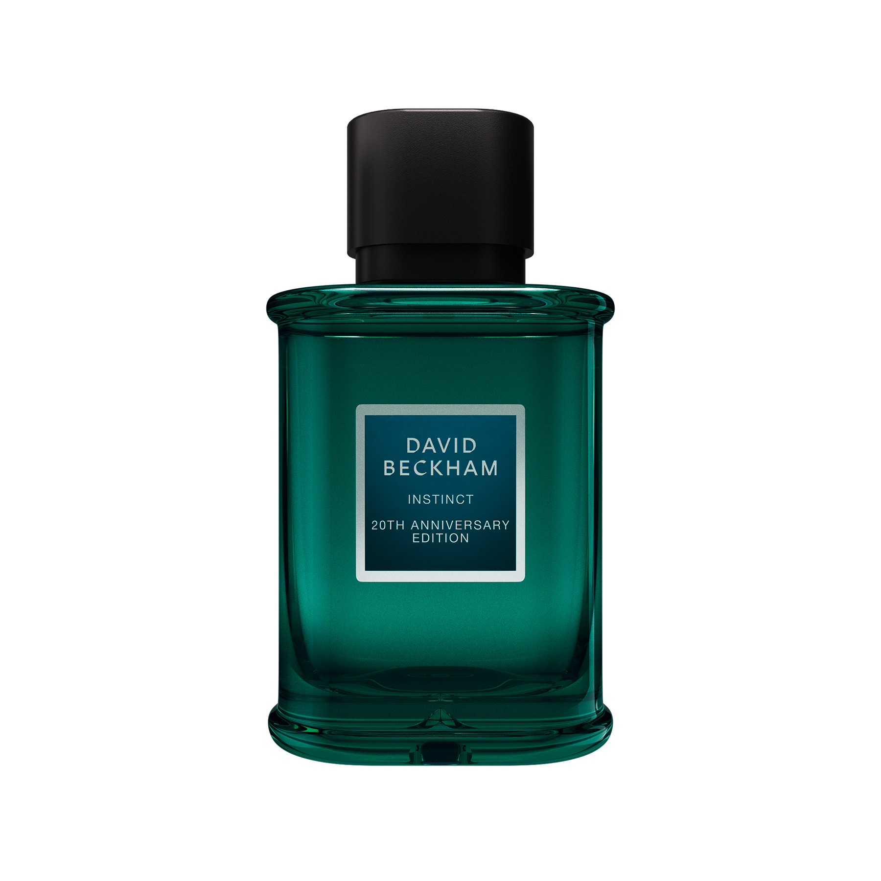 David Beckham 20 Anniversary Instinct EDP Парфюмна вода, 50мл.