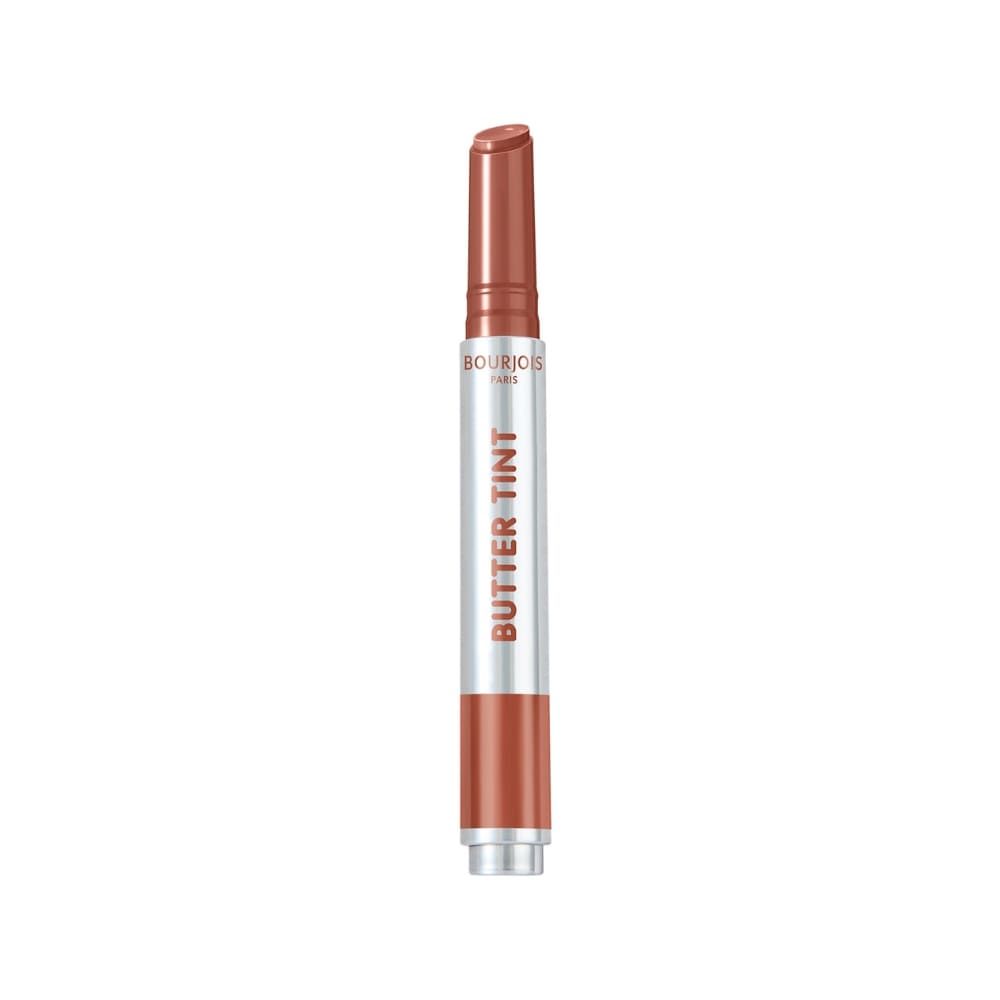 BOURJOIS BUTTER Tint 02 Honey Glace Тинт за устни