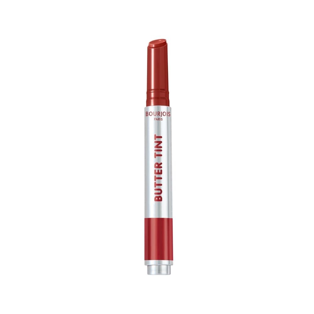 BOURJOIS BUTTER TINT CARAMEL FLAMBE Тинт за устни 05