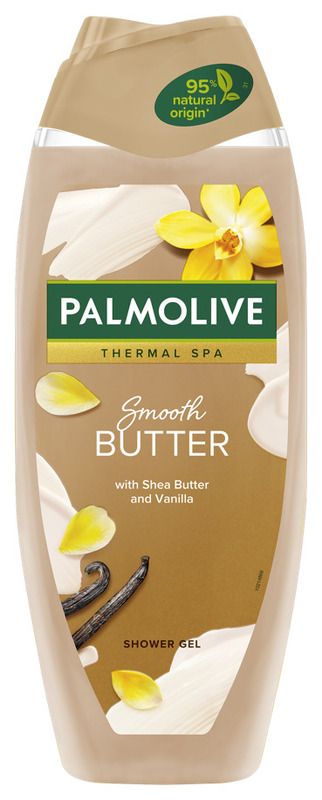 PALMOLIVE SHEA BUTTER Душ гел, 500 мл.