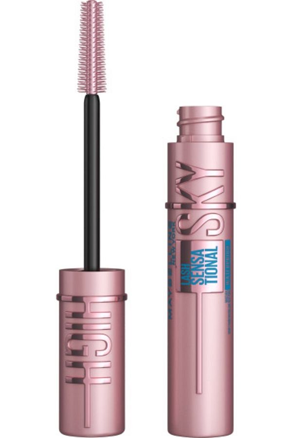 Maybelline Lash Sensational Sky High Mascara Waterproof