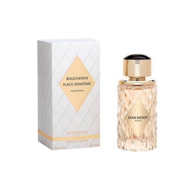 BOUCHERON PLACE VENDOME Дамска парфюмна вода, 100мл.