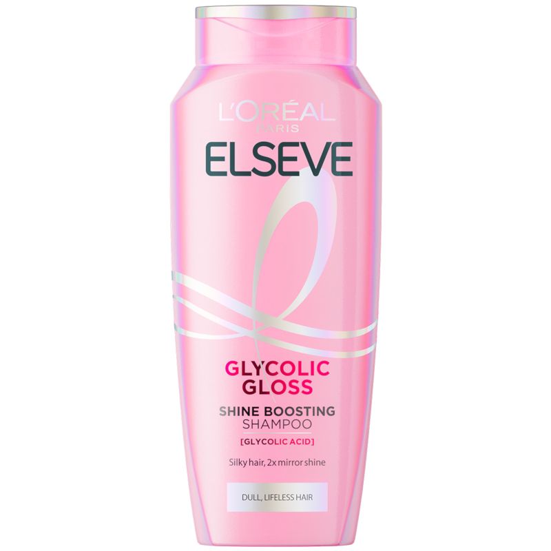 L’OREAL PARIS GLYCOLIC CLOSS Шампоан за коса, 400мл.