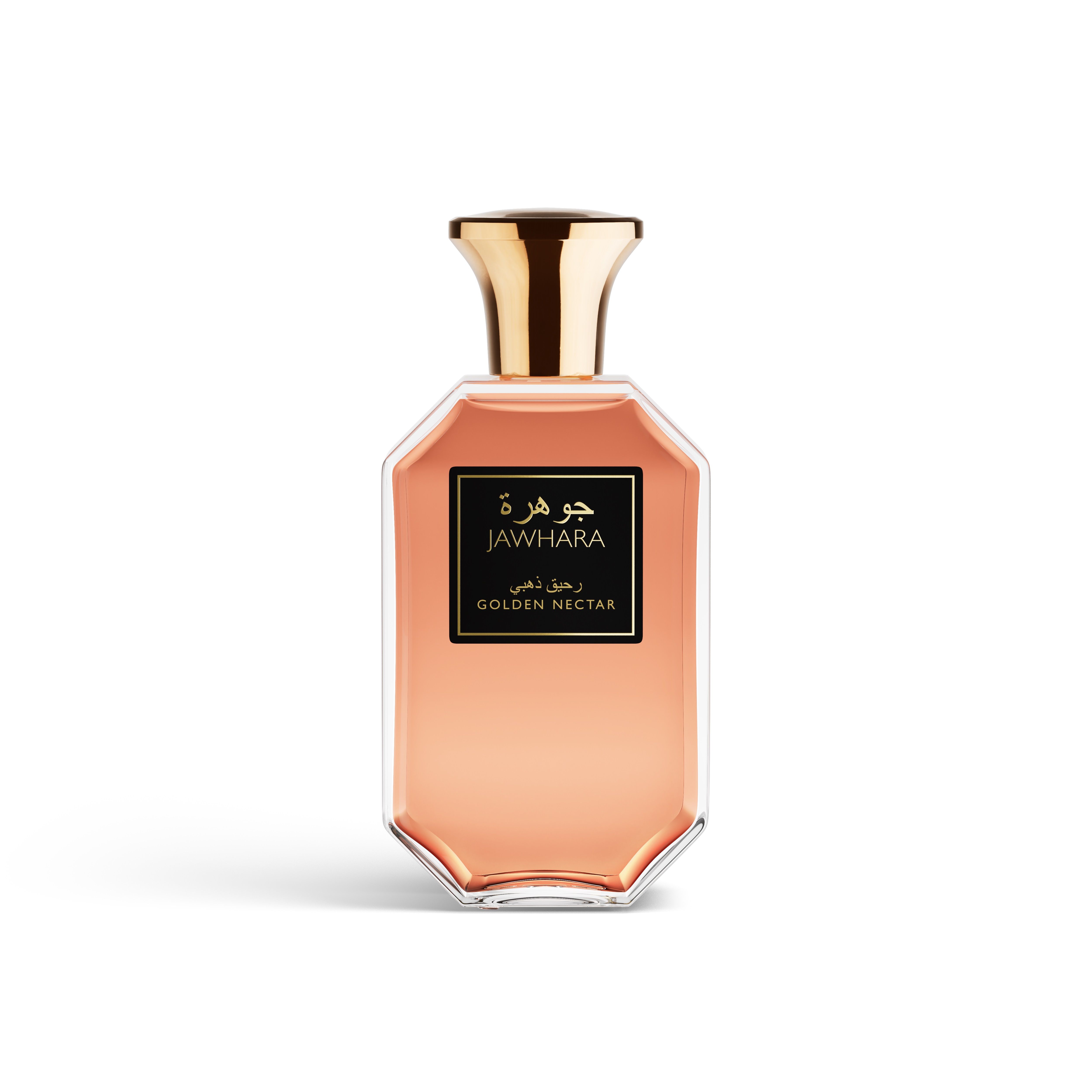 JAWHARA Golden Nectar Унисекс парфюмна вода 100мл.