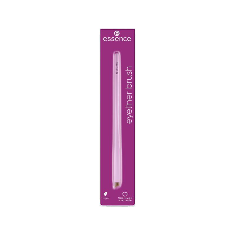 ESSENCE EYELINER BRUSH Четка за очна линия 01