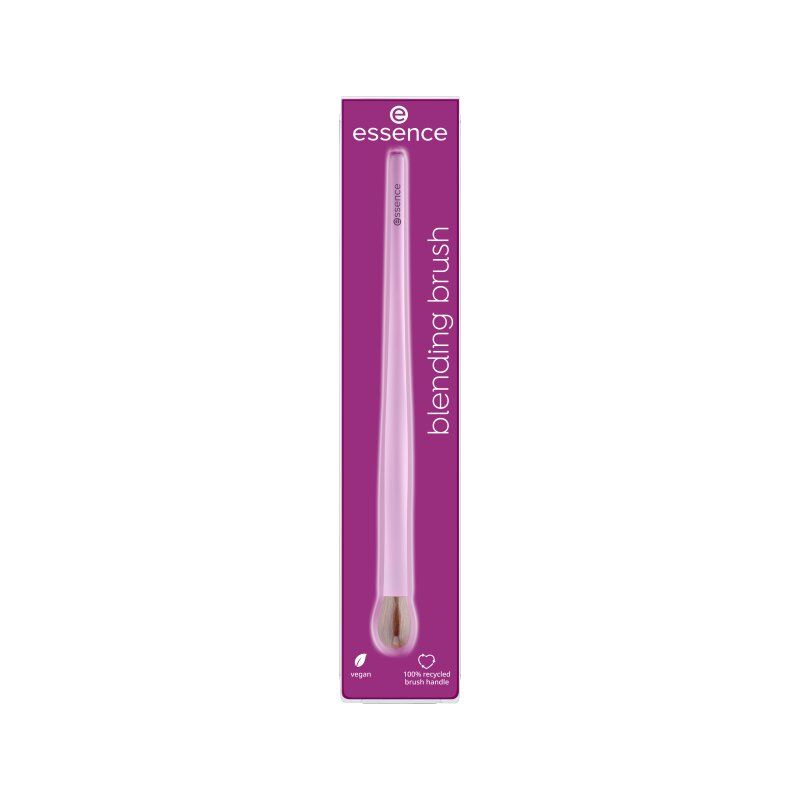 ESSENCE BLENDING BRUSH Четка за грим 01