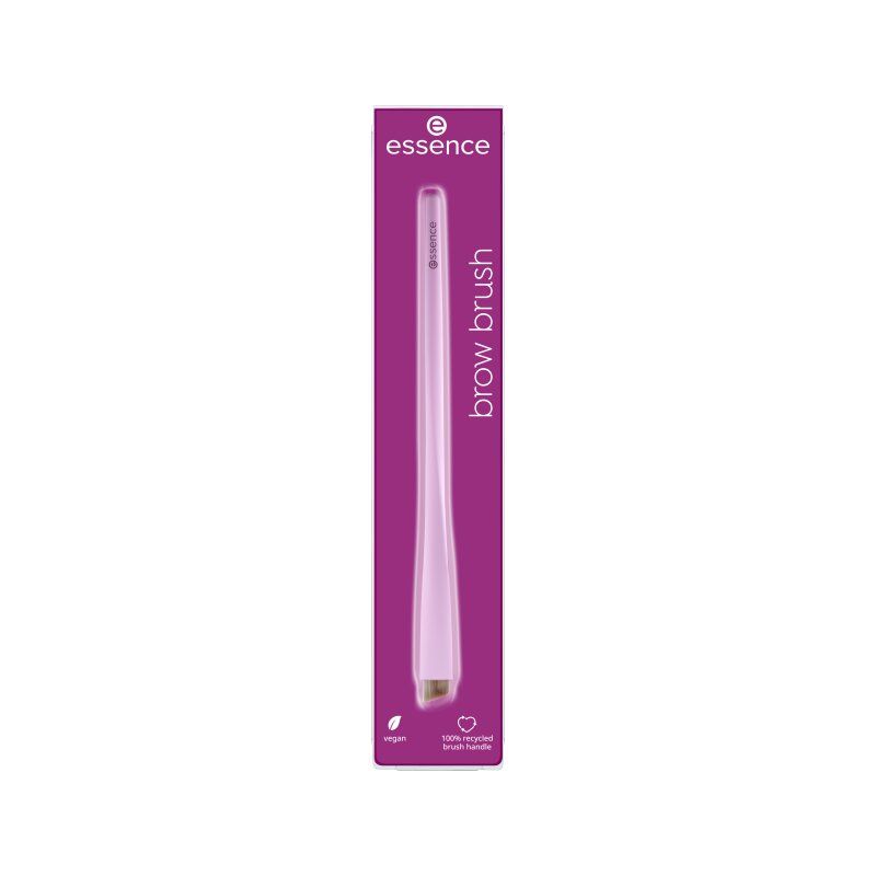 ESSENCE BROW BRUSH Четка за вежди 01