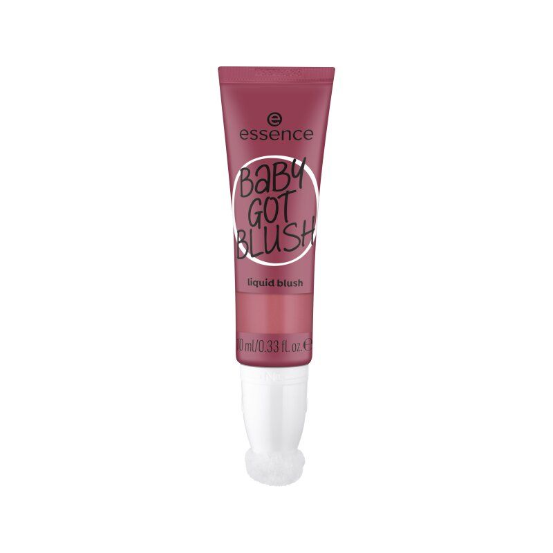 ESSENCE BABY GOT BLUSH Течен руж 20