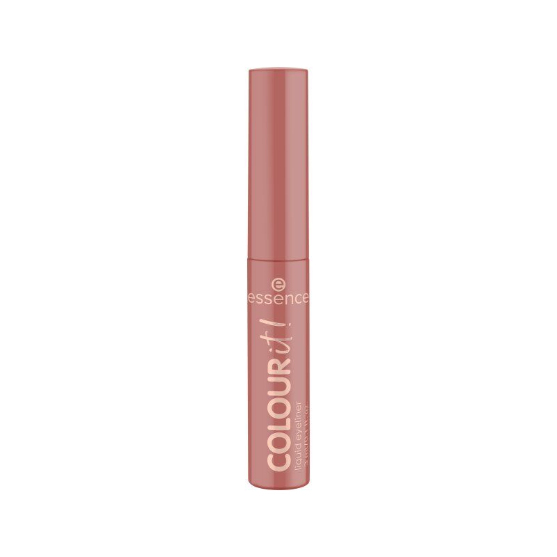ESSENCE COLOUR IT! LIQUID EYELINER Течна очна линия 04