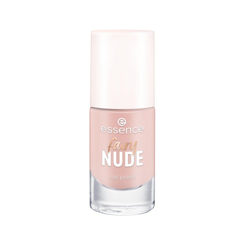 ESSENCE FAIRY NUDE NAIL POLISH Лак за нокти 06