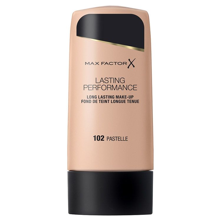 MAX FACTOR LASTING PERFORMANCE Фон дьо тен 102