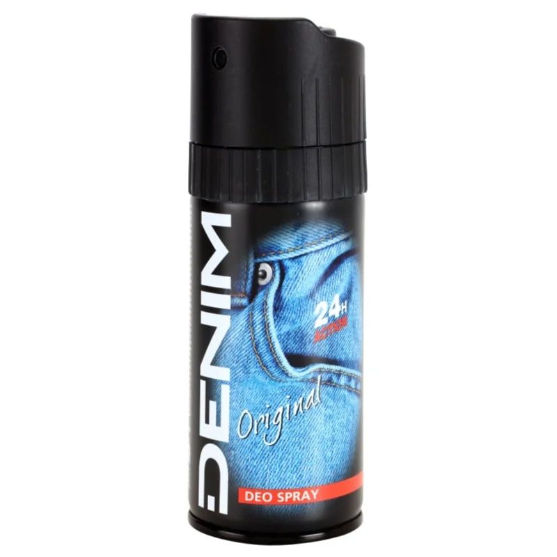 DENIM ORIGINAL Мъжки део спрей, 150 мл.