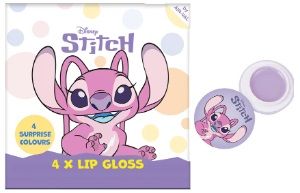 AIR-VAL ANGEL PURPLE Балсам за устни в кутийка, 9,5гр.