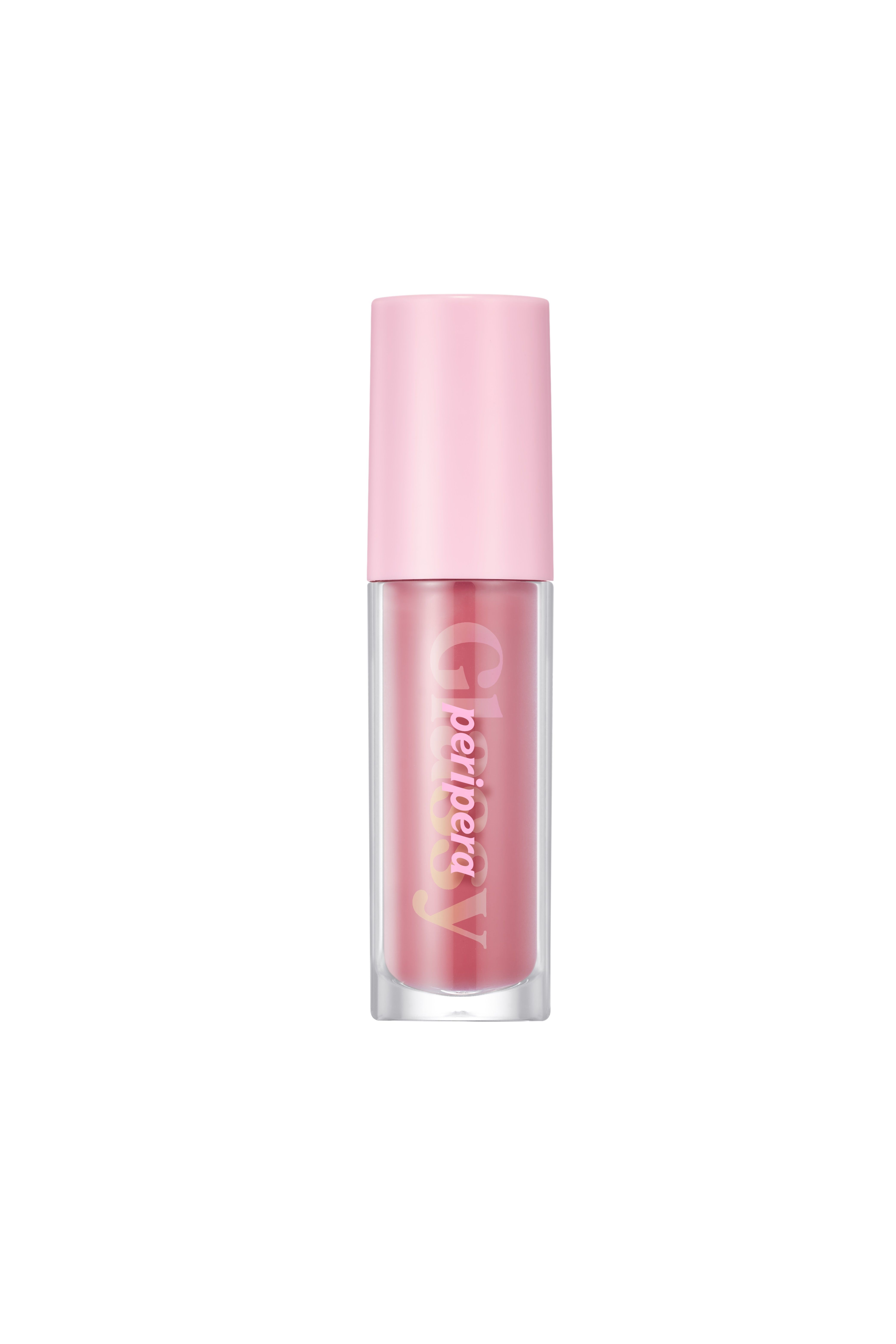 PERIPERA INK GLASTING LIP GLOSS LOVE OF FATE Гланц за устни 08, 4.5мл.