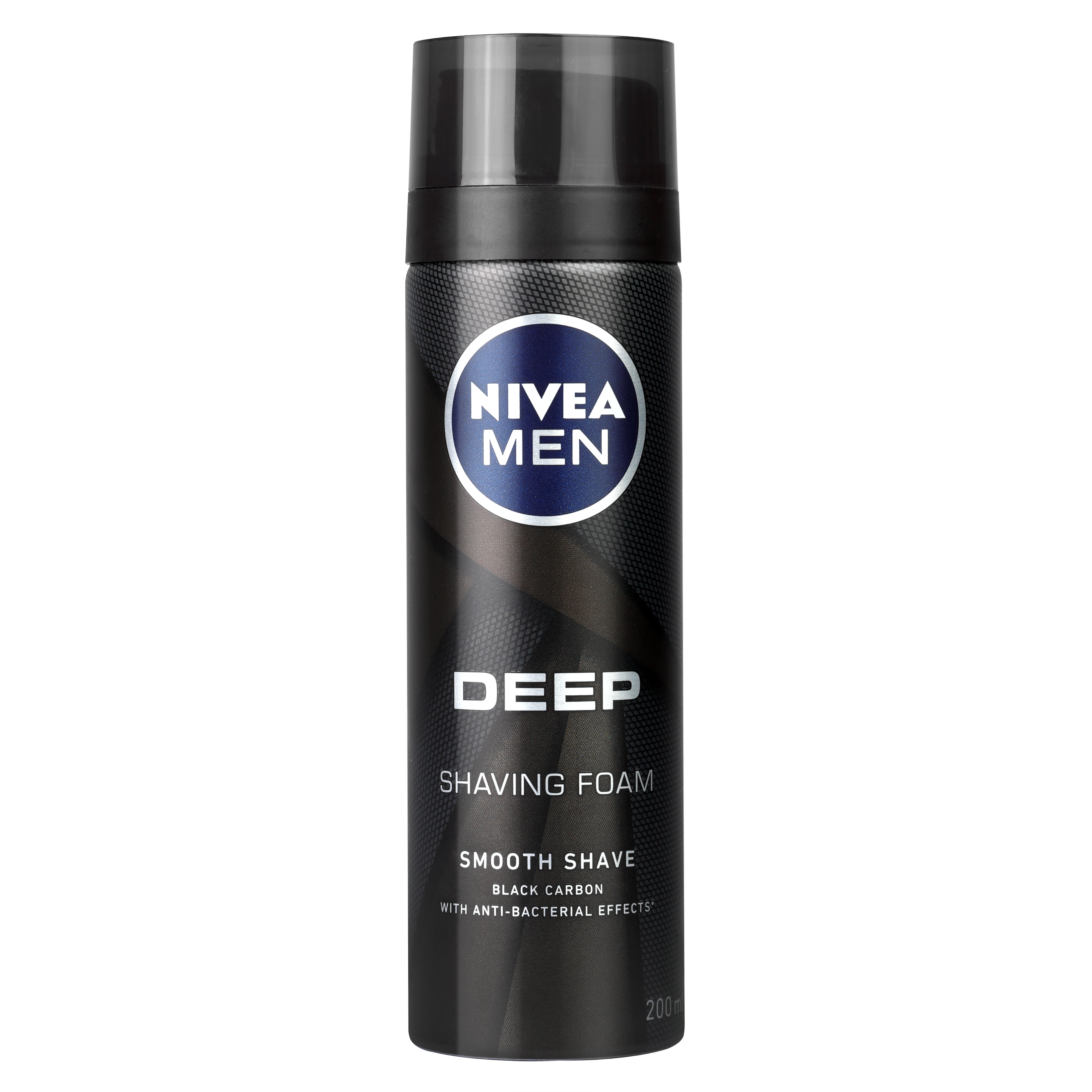 NIVEA MEN DEEP Пяна за бръснене, 200 мл.