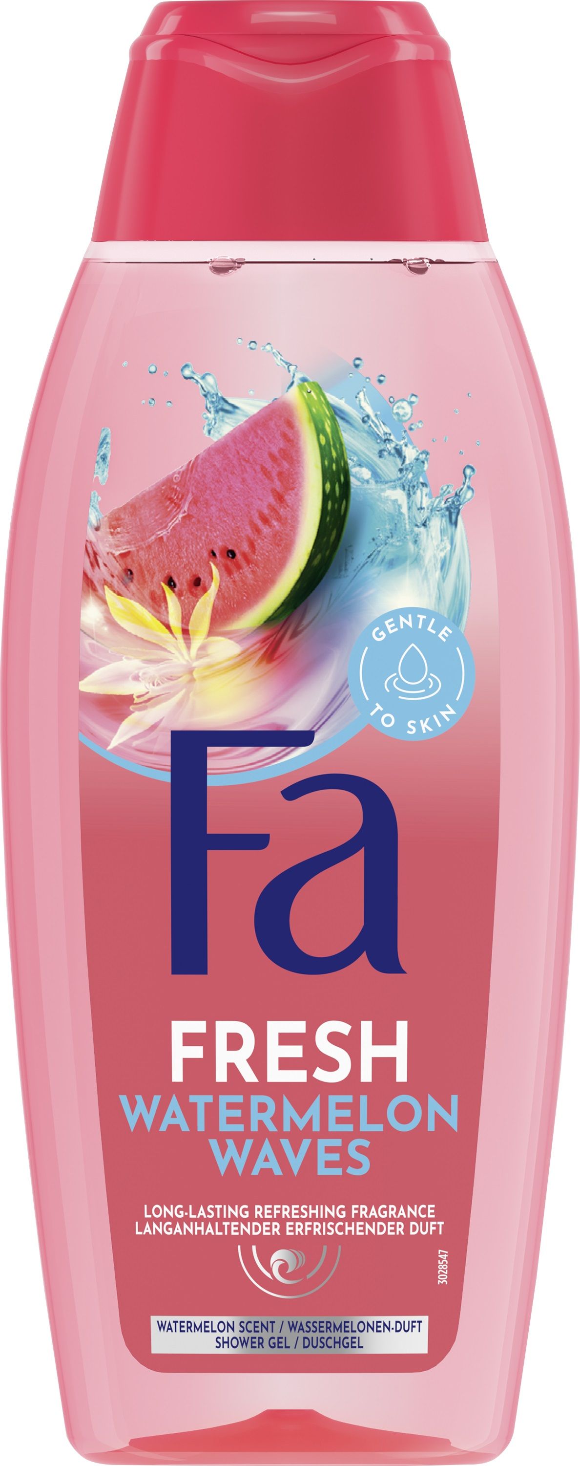 FA FIJI DREAM Душ гел, 400 мл.
