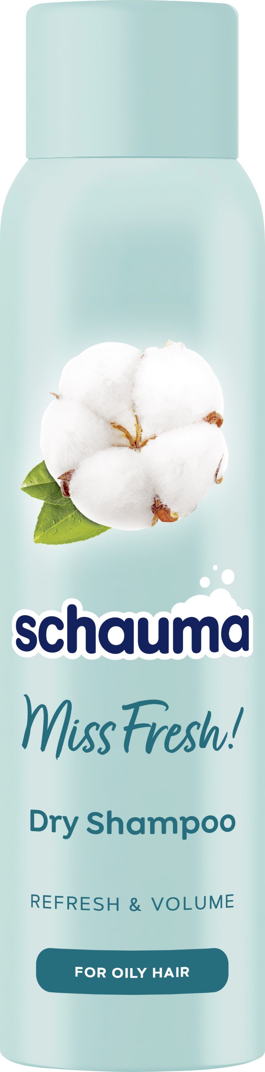 SCHAUMA Сух шампоан за коса свежест, 150 мл.