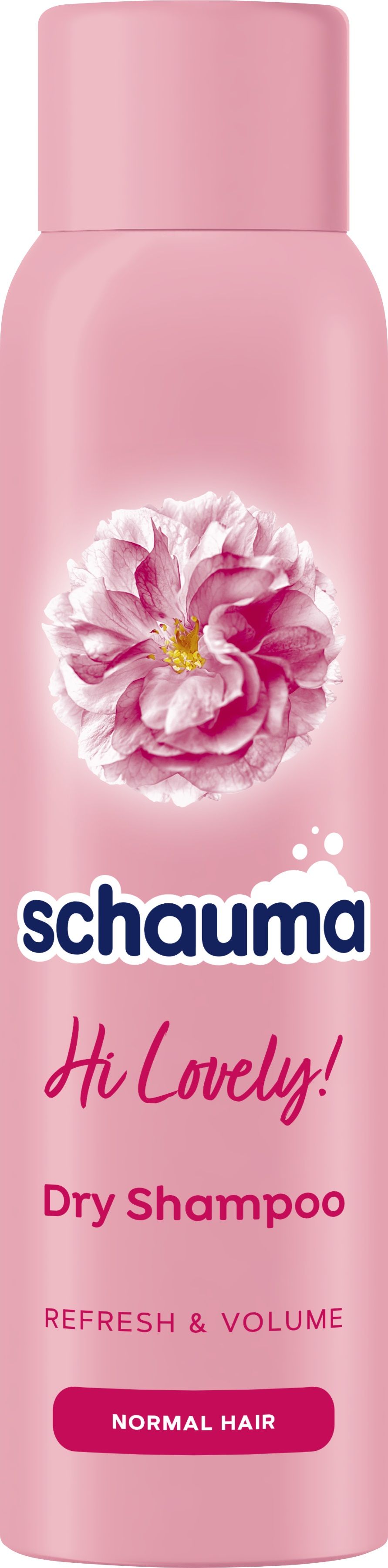 SCHAUMA Сух шампоан за коса чистота, 150 мл.