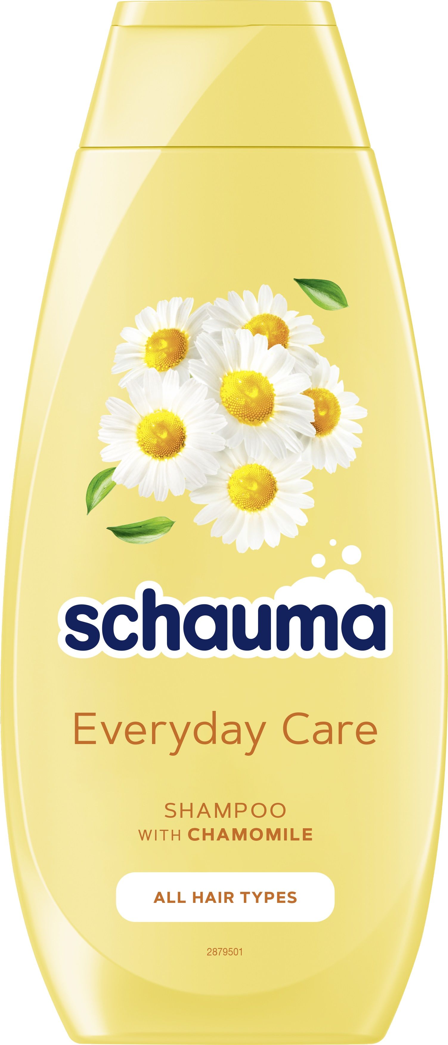 SCHAUMA Шампоан Chamomile, 400мл