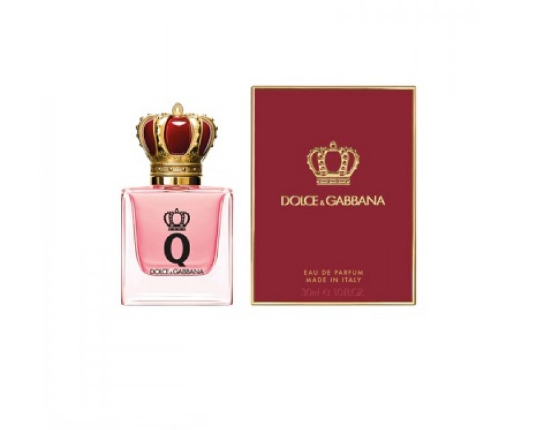 DOLCE&GABBANA Q Дамска парфюмна вода, 30 мл.