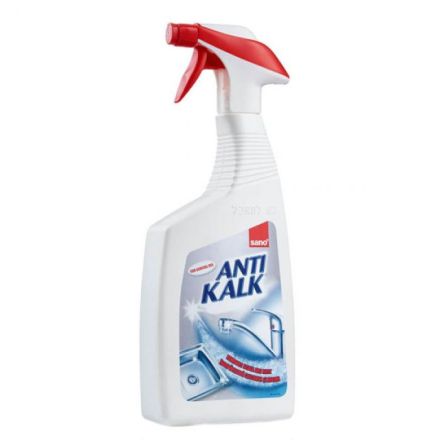 SANO ANTIKALK Препарат против котлен камък и ръжда, 1л.