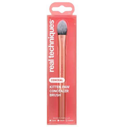 REAL TECHNIQUES BRIGHTENING Четка за коректор ,1бр
