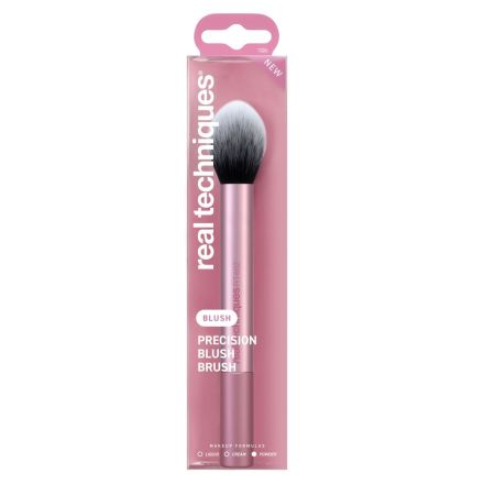 REAL TECHNIQUES PRECISION BLUSH BRUSH Четка за руж
