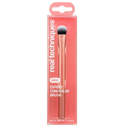 REAL TECHNIQUES EXPERT CONCEALER BRUSH Четка за коректор