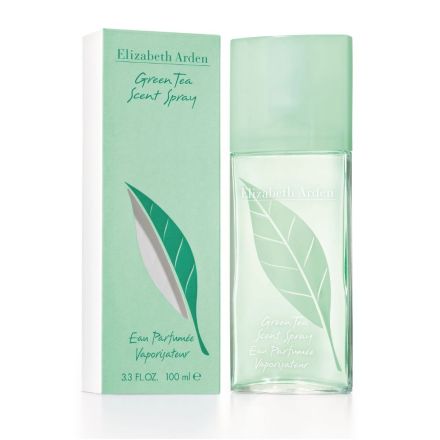 ELIZABETH ARDEN GREEN TEA Дамска тоалетна вода 100 мл.