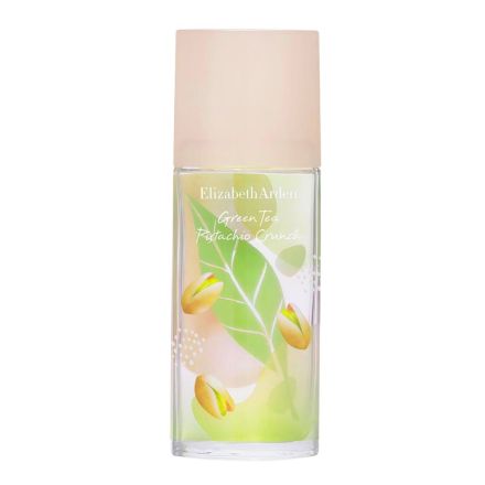 ELIZABETH ARDEN GREEN TEA PISTACHIO CRUNCH Дамска тоалетна вода, 100 мл