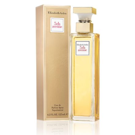 ELIZABETH ARDEN FIFTH AVENUE Дамска парфюмна вода, 125 мл.