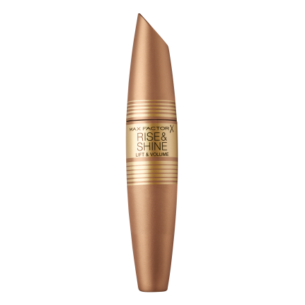 MAX FACTOR Спирала за мигли rise & shine