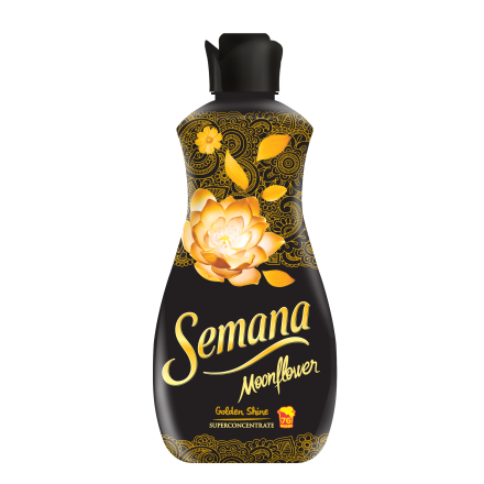 SEMANA MOONFLOWER Омекотител , 1.9 л.