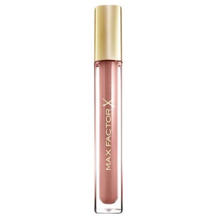 MAX FACTOR Гланц за устни colour elixir №10 pristine nude