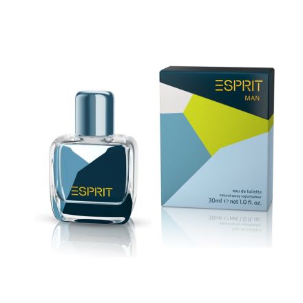 ESPRIT SIGNATURE Тоалетна вода за мъже, 30 мл.