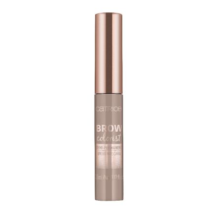 CATRICE BROW COLORIST Спирала за вежди полуперманентна 010 light, 3.8 мл.