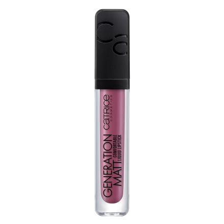 CATRICE GENERATION MATT COMFORTABLE Течно червило 060 blushed pink, 1 бр.