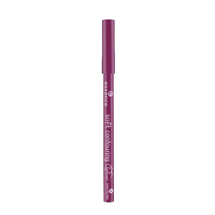 ESSENCE SOFT CONTOURING Молив за устни контуриращ 14 never too late, 1.4 гр.